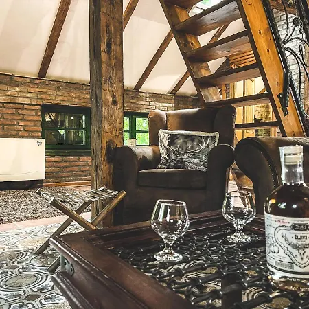 Wood Mood Tiganjica * Stajicevo