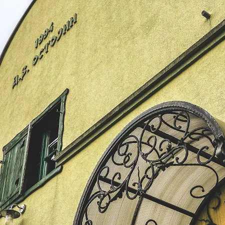 Wood Mood Tiganjica Stajicevo