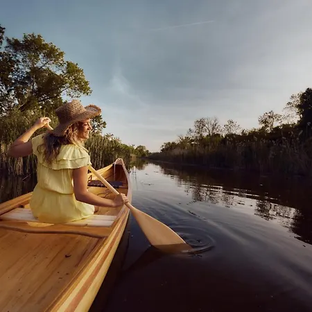 Wood Mood Tiganjica *